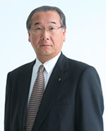 代表取締役 岩田 圭剛