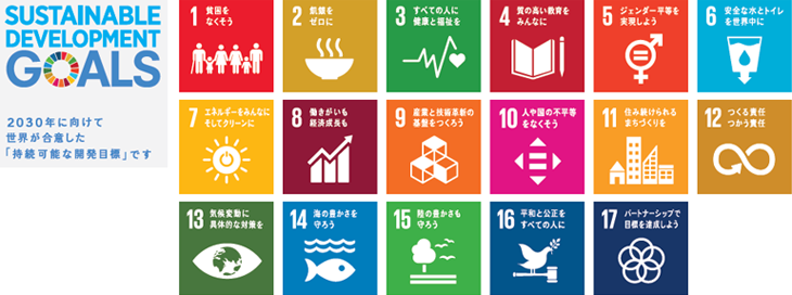 sdgs