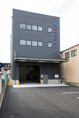 株式会社NISSHO西日本測機センター