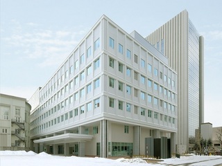 北海道議会庁舎改築